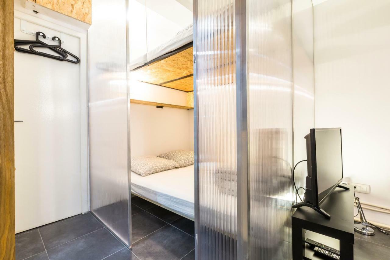 Apartment Pretty 25 M2 In A Lively District
